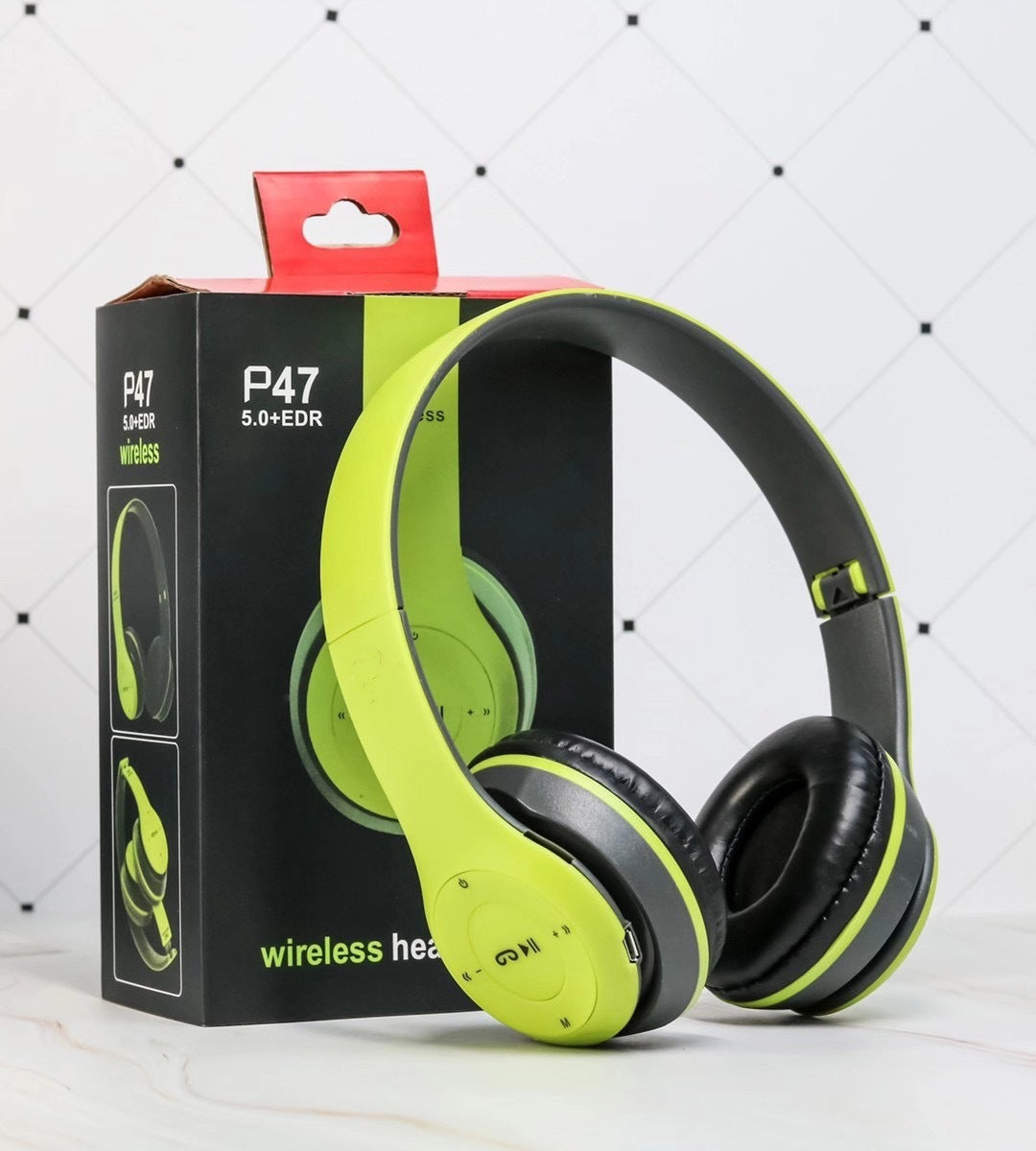 Bluetooth Headset