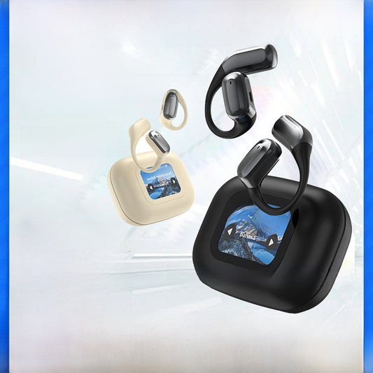bluetooth headset