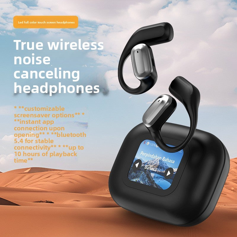 bluetooth headset