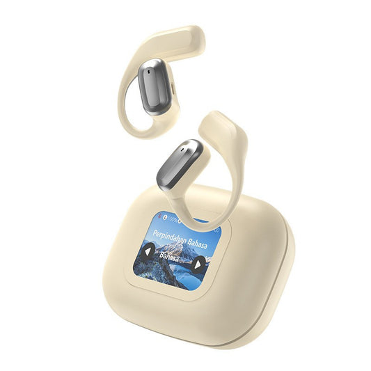 bluetooth headset