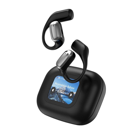 bluetooth headset