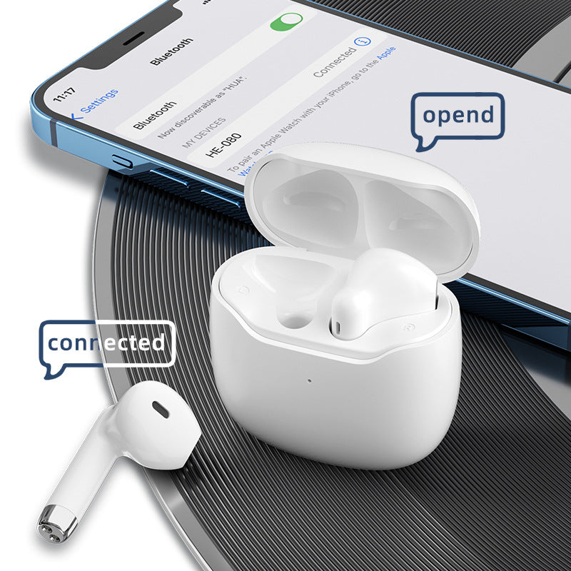 Bluetooth Headset