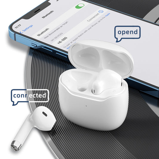 Bluetooth Headset