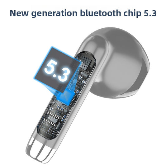 Bluetooth Headset