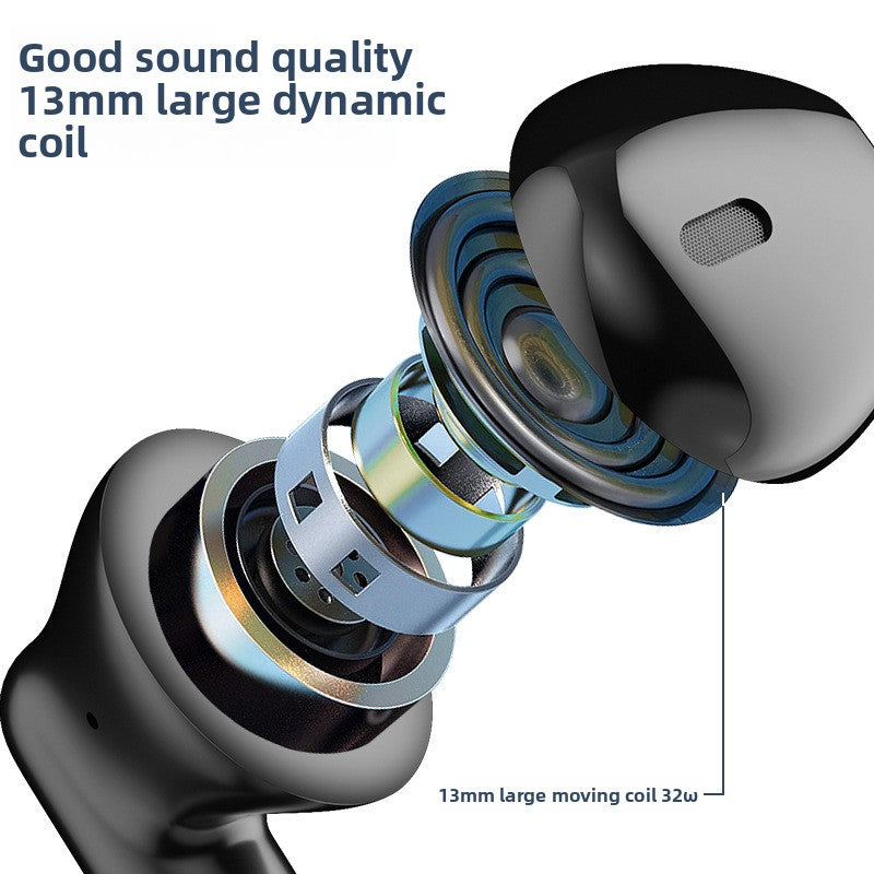 Bluetooth Headset