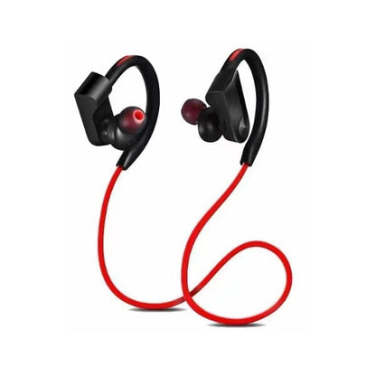 Bluetooth headset