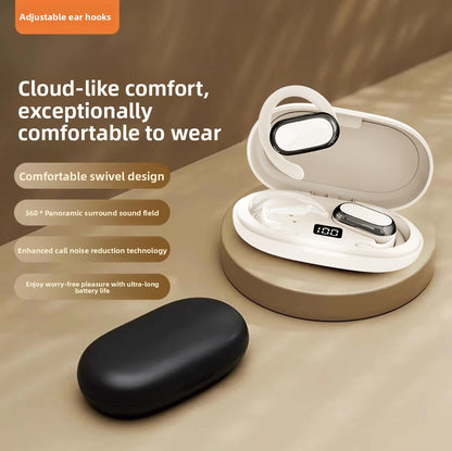 Bluetooth headset