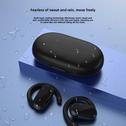 Bluetooth headset