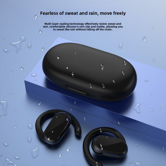 Bluetooth headset