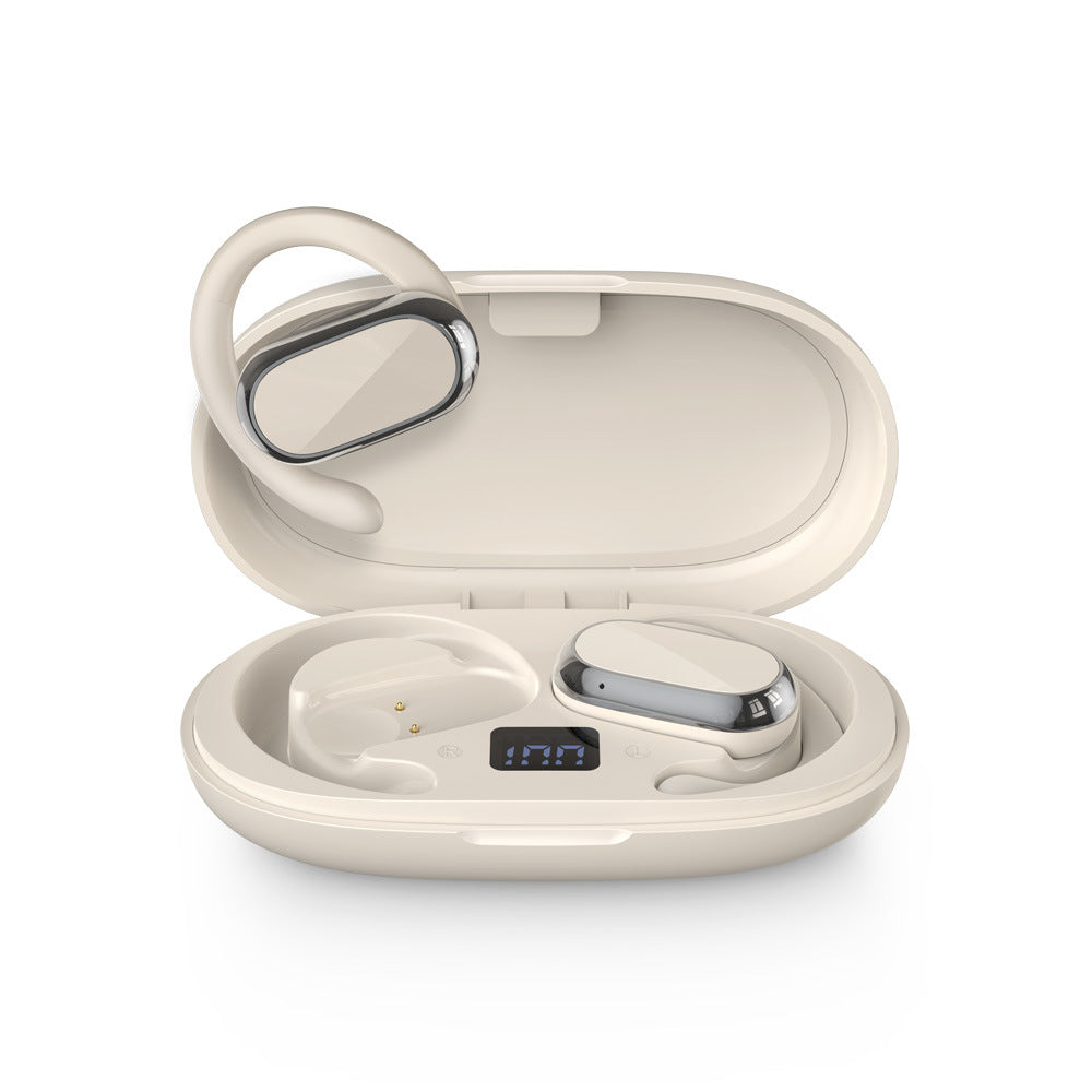 Bluetooth headset