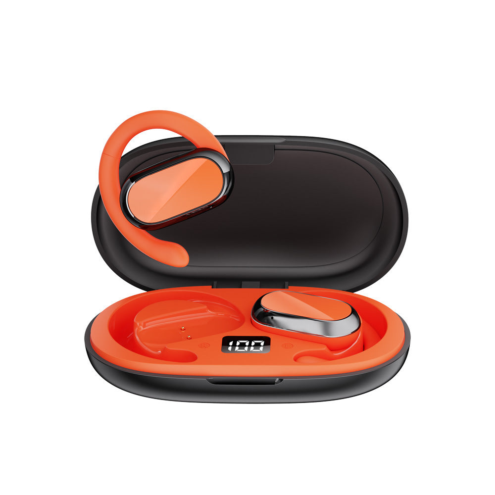 Bluetooth headset