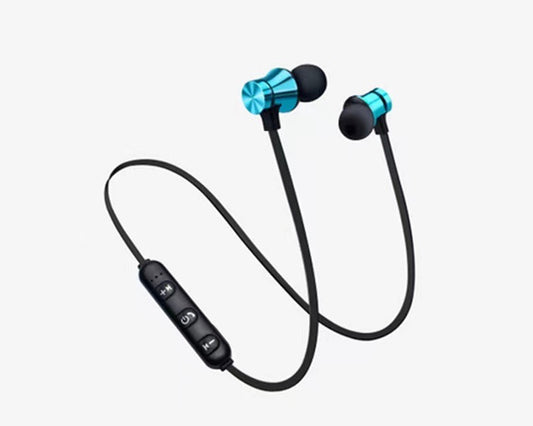 Bluetooth headset