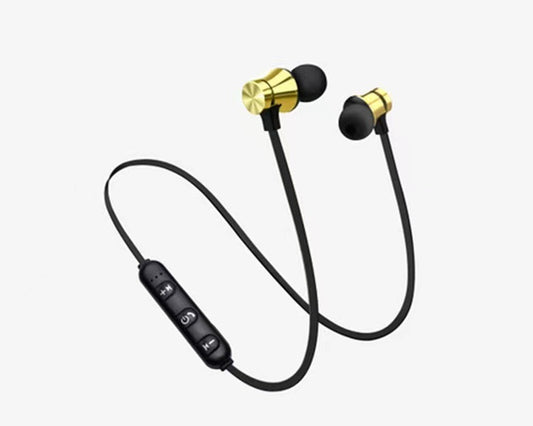 Bluetooth headset