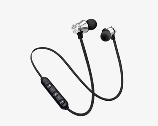 Bluetooth headset
