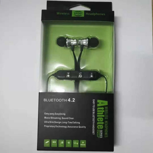Bluetooth headset