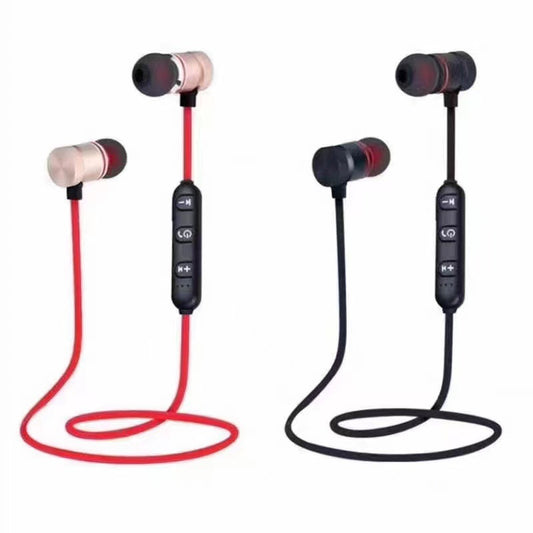 Bluetooth headset