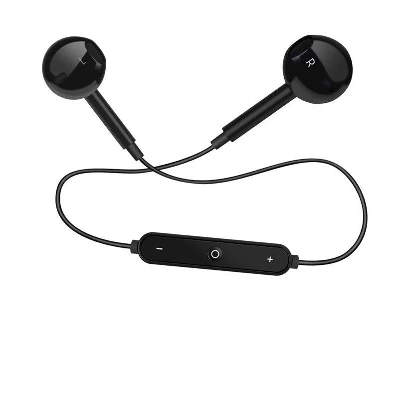 Bluetooth headset