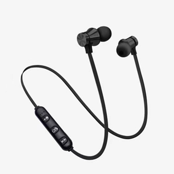 Bluetooth headset