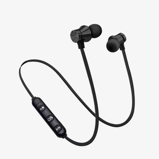 Bluetooth headset