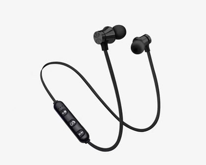 Bluetooth headset