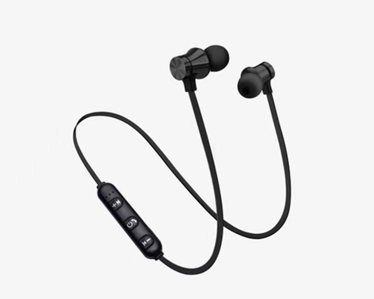 Bluetooth headset