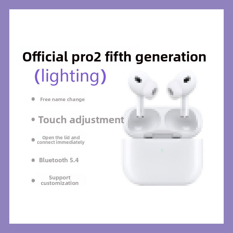 Bluetooth Headset
