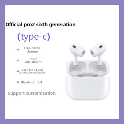 Bluetooth Headset