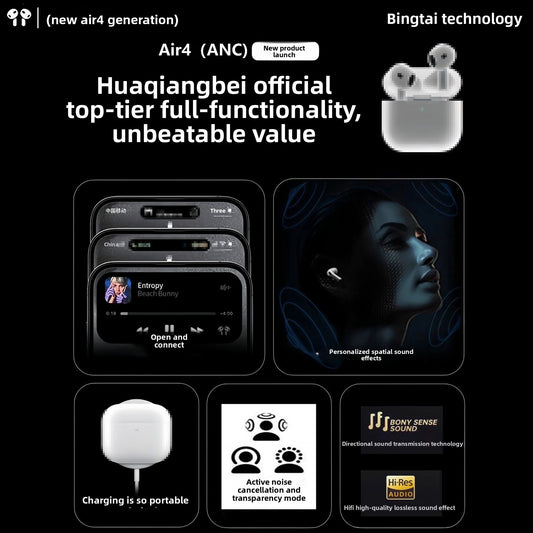 Bluetooth Headset