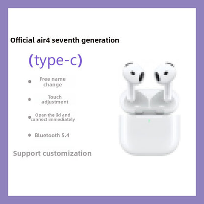 Bluetooth Headset