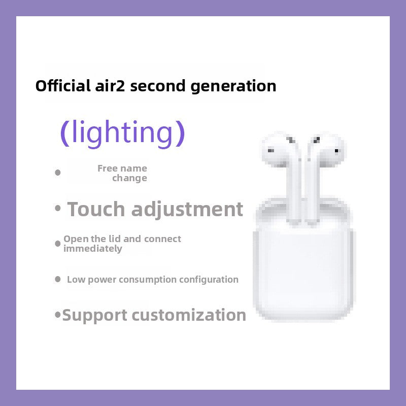 Bluetooth Headset