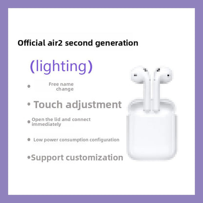 Bluetooth Headset