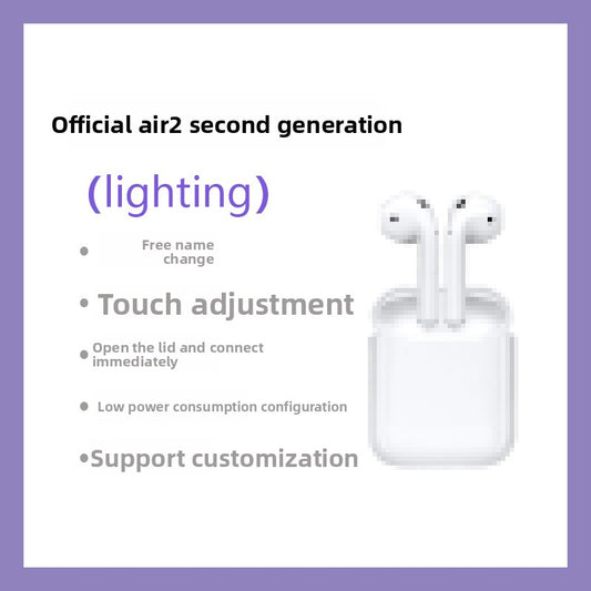 Bluetooth Headset