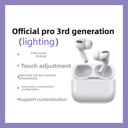 Bluetooth Headset