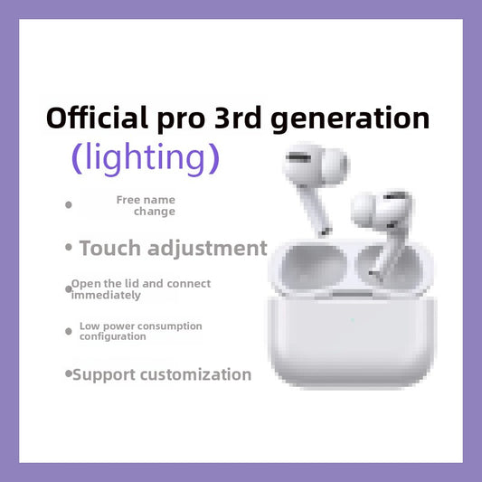 Bluetooth Headset