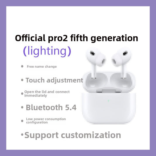 Bluetooth Headset