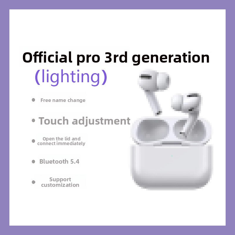 Bluetooth Headset