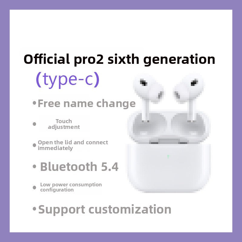 Bluetooth Headset