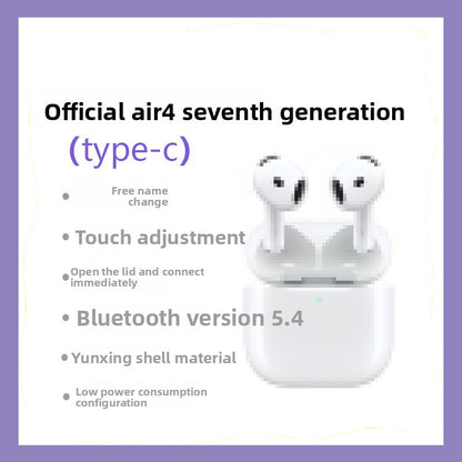 Bluetooth Headset
