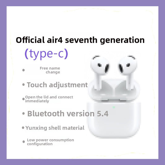 Bluetooth Headset