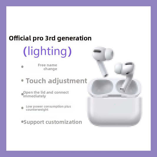Bluetooth Headset