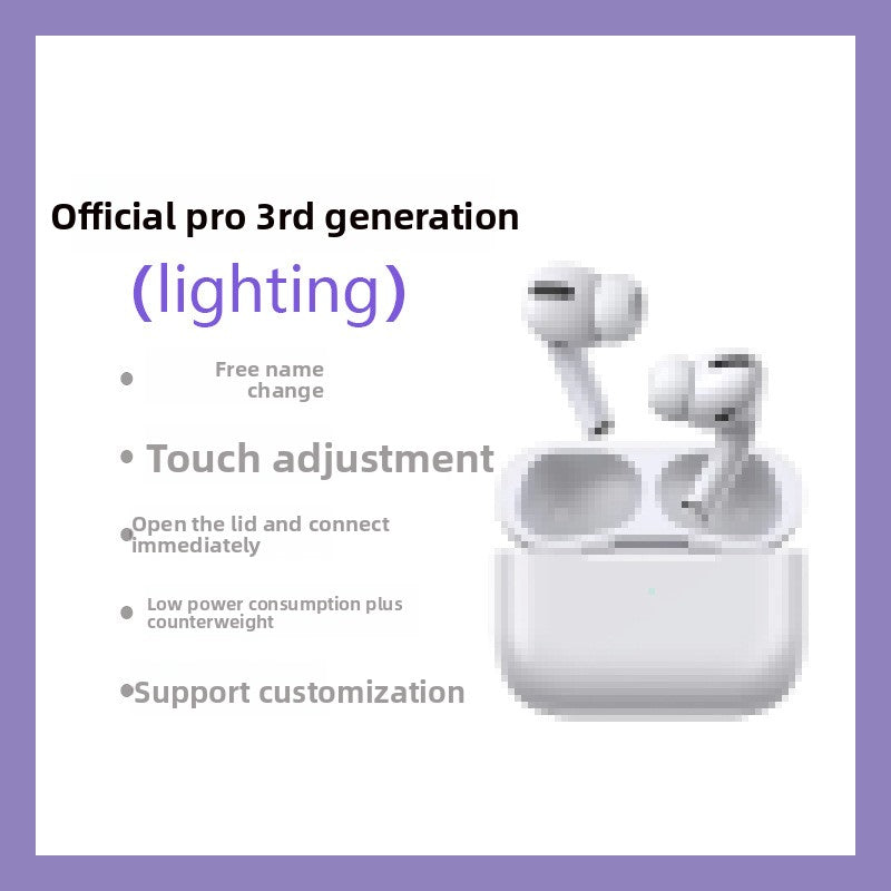 Bluetooth Headset