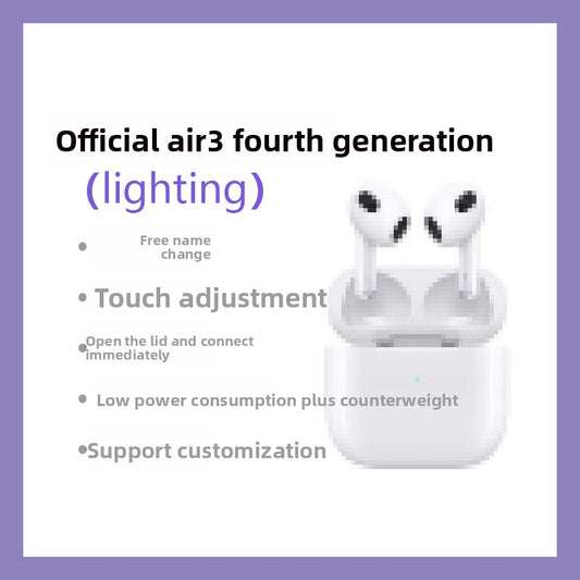 Bluetooth Headset