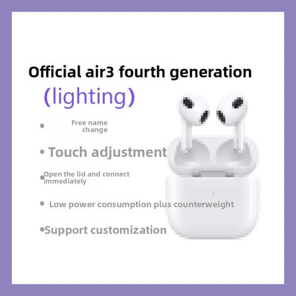 Bluetooth Headset