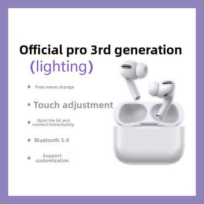 Bluetooth Headset