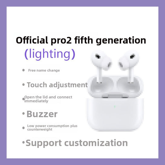 Bluetooth Headset