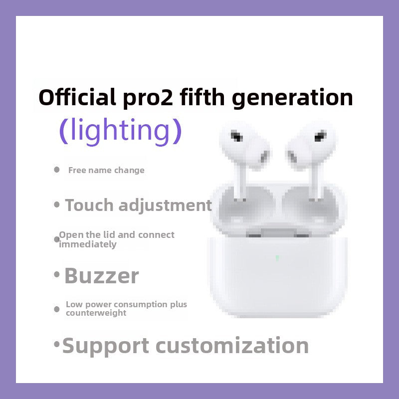 Bluetooth Headset