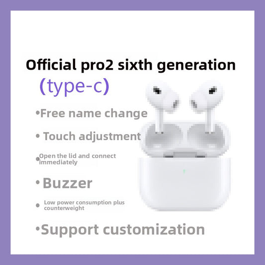 Bluetooth Headset