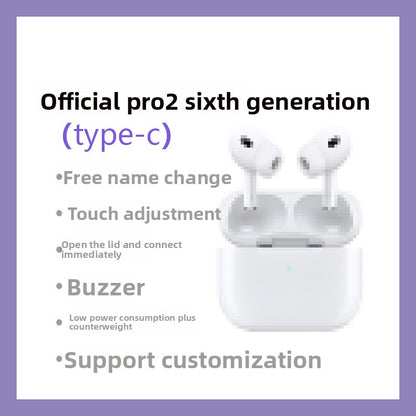 Bluetooth Headset