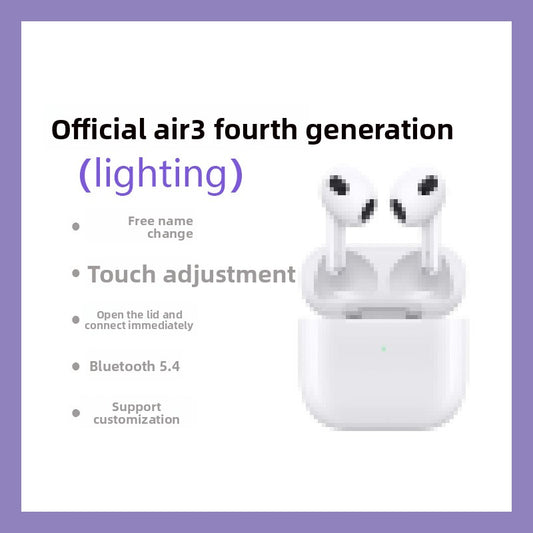 Bluetooth Headset