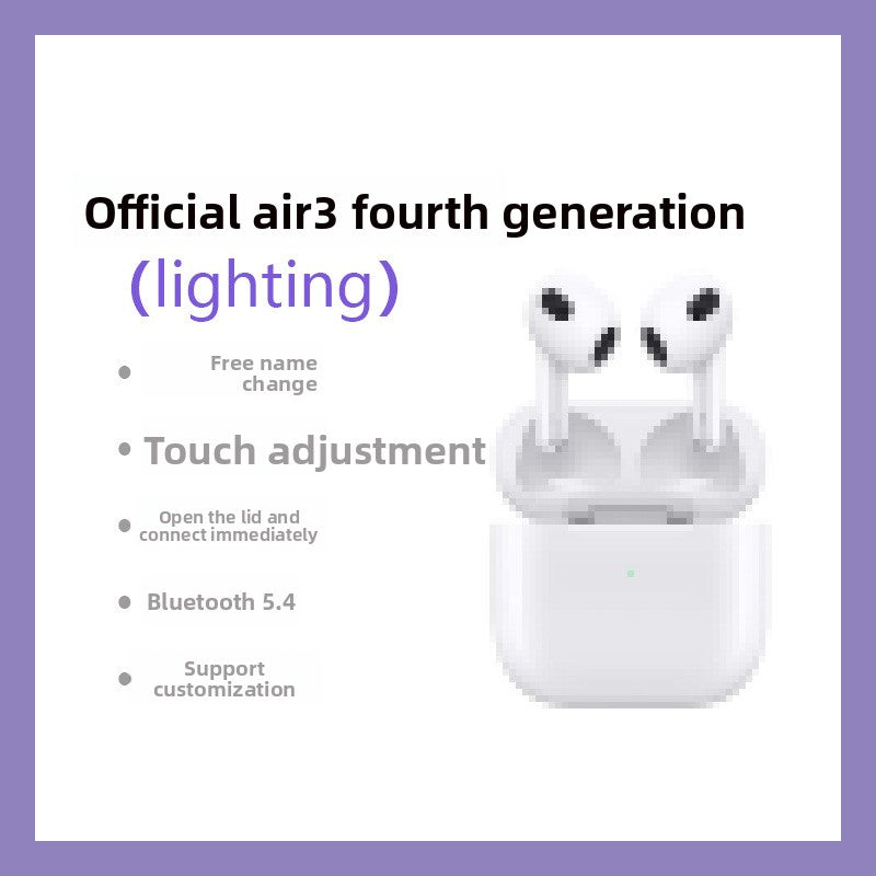 Bluetooth Headset